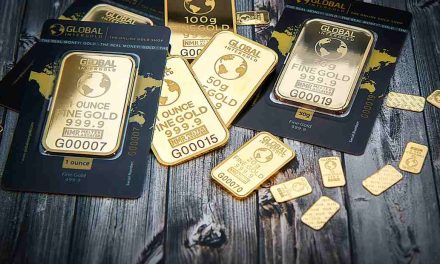 Profit Investasi Emas Via Online Yang Menakjubkan Di Tahun Ini