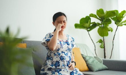 Jangan Kaget! Ini Gejala Aneh Yang Sering Di Alami Ibu Hamil