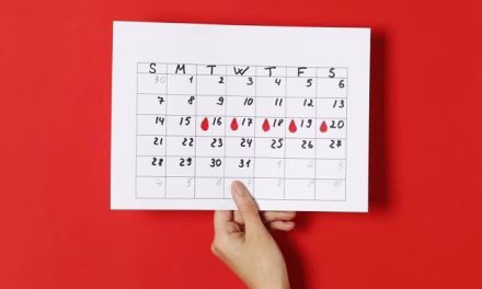 Menstruasi: Siklus Alami Yang Perlu Di Pahami Setiap Wanita