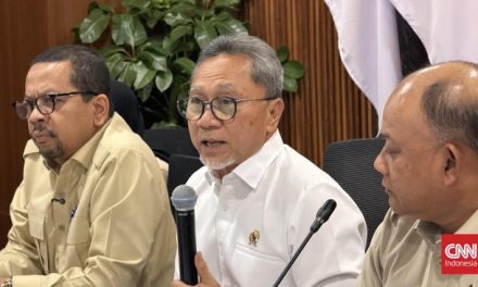 Pemerintah Rekrut 30 Ribu Manajer Kopdes, Ini Rangkumannya!