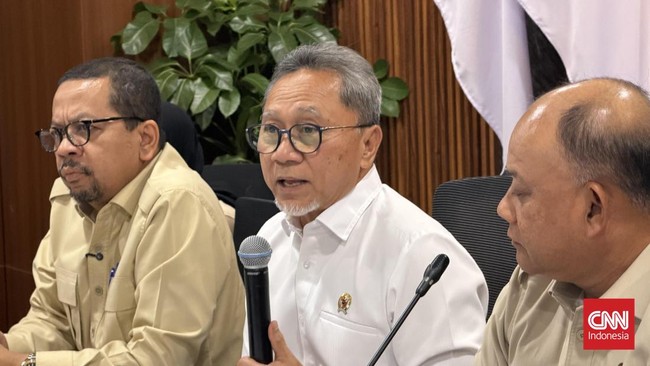 Pemerintah Rekrut 30 Ribu Manajer Kopdes, Ini Rangkumannya!