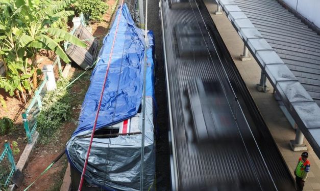 Update Tragedi 16 Korban Meninggal Kecelakaan Kereta Bekasi