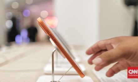 Iphone Dan Ipad Jadi Target Penjahat, Pengguna Wajib Update