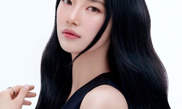 Bae Suzy Di Kenal Sebagai Aktris Yang Sangat Ramah Pada Fans
