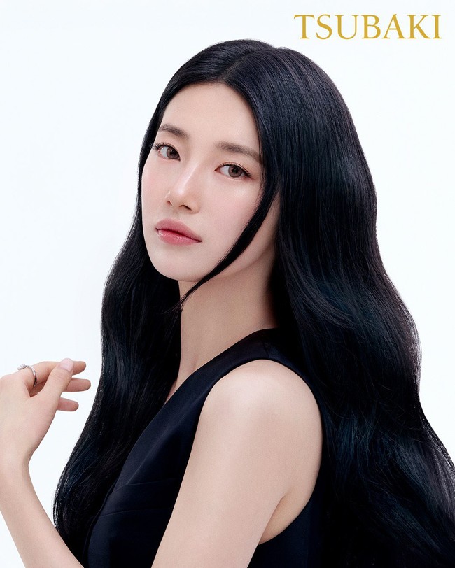 Bae Suzy