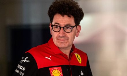 Bos Ferrari Dalam Sorotan Akibat Penurunan Performa Tim