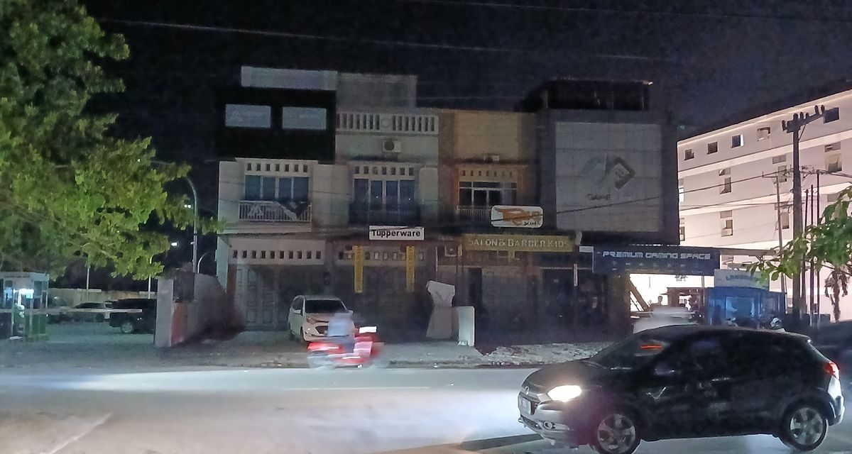 Mati Listrik Massal di Pulau Sumatera, PLN Ungkap Penyebab!