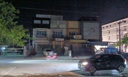 Mati Listrik Massal di Pulau Sumatera, PLN Ungkap Penyebab!