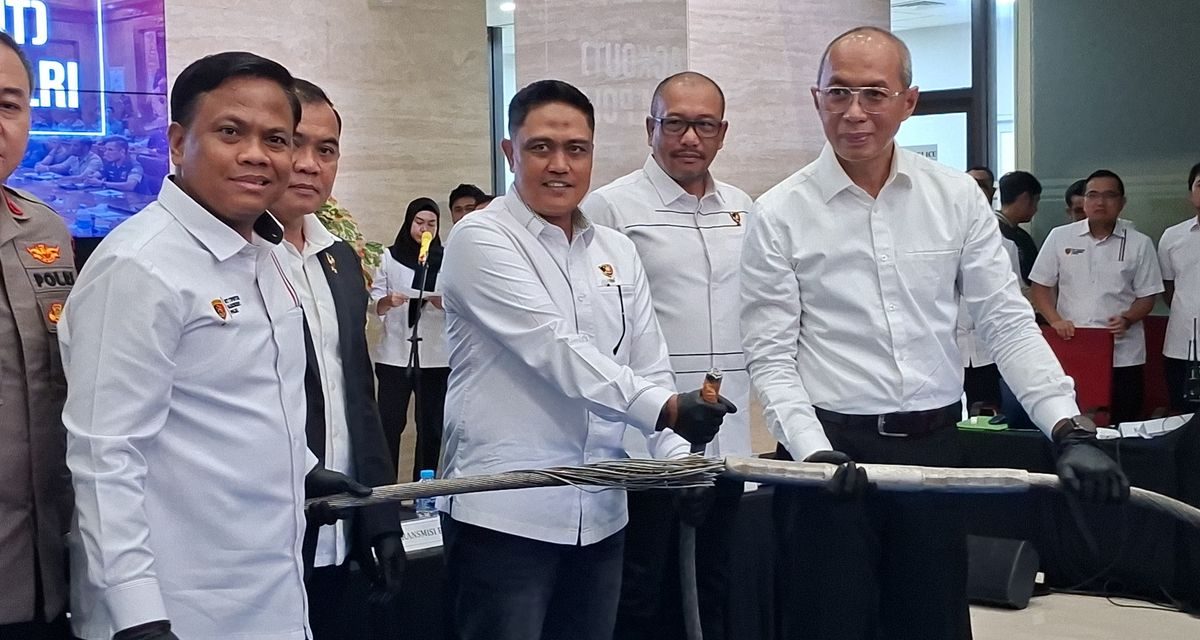 Fakta di Balik Blackout Sumatera, Kabel SUTET Putus Jadi Pemicu