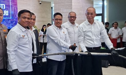 Fakta di Balik Blackout Sumatera, Kabel SUTET Putus Jadi Pemicu