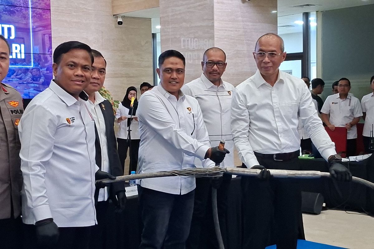 Fakta di Balik