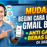 Google Umumkan: Gmail Harus Tingkatkan Keamanan Akun