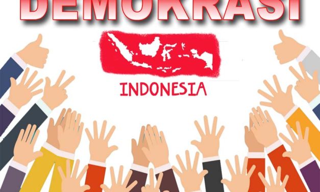 Negara Demokrasi Yang Memiliki Banyak Keunggulan, Yuk Simak