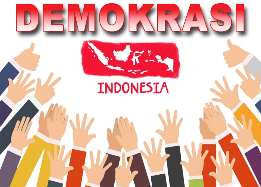 Negara Demokrasi Yang Memiliki Banyak Keunggulan, Yuk Simak