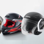 Pentingnya Penggunaan Helm Saat Berkendara Untuk Selamat