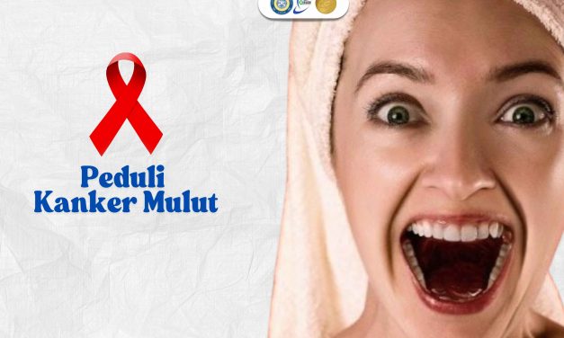 Penyakit Kanker Mulut Sangat Perlu Untuk Waspadai, Yuk Simak