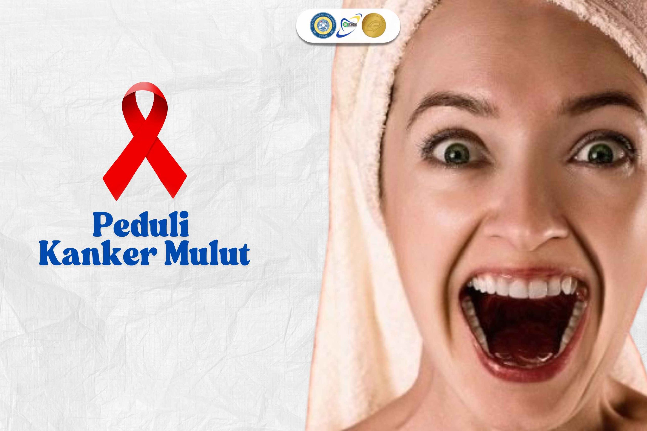 Penyakit Kanker Mulut