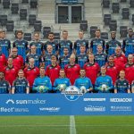 Tim Paderborn 07 Berhasil Mempertahankan Posisinya Saat Ini