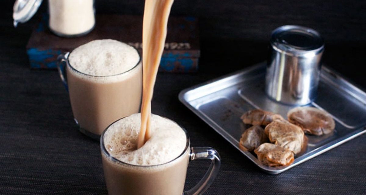 Teh Tarik Minuman Viral Di Negara Negara Asia Tenggara Lhoo!