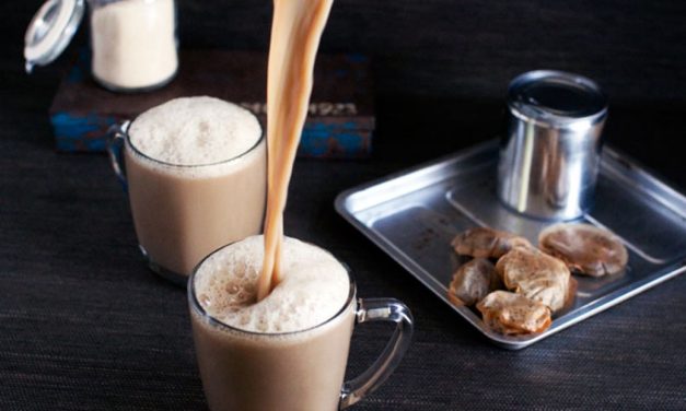 Teh Tarik Minuman Viral Di Negara Negara Asia Tenggara Lhoo!