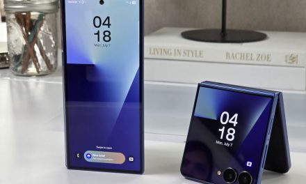 4 Fitur AI Unggulan Di Cover Screen Z Flip 7