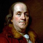 Benjamin Franklin Ilmuwan Dan Tokoh Penting Amerika Serikat