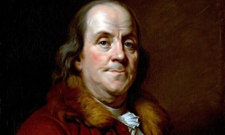 Benjamin Franklin Ilmuwan Dan Tokoh Penting Amerika Serikat