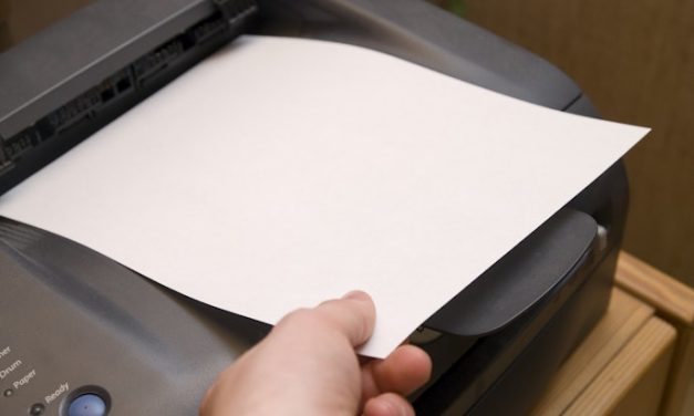 Daftar Printer Mahasiswa Yang Terjangkau Dengan Kualitas Terbaik
