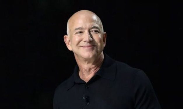 Jeff Bezos, AI Bukan Menggantikan Manusi, Tetapi buka Lapangan Kerja Baru