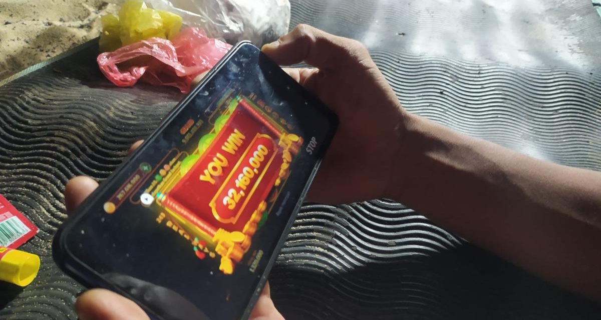 Judi Online Yang Sangat Membahayakan Anak Di Bawah Umur