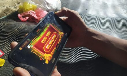 Judi Online Yang Sangat Membahayakan Anak Di Bawah Umur