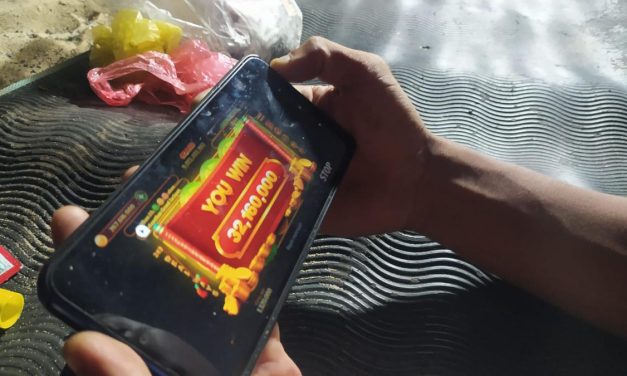 Judi Online Yang Sangat Membahayakan Anak Di Bawah Umur