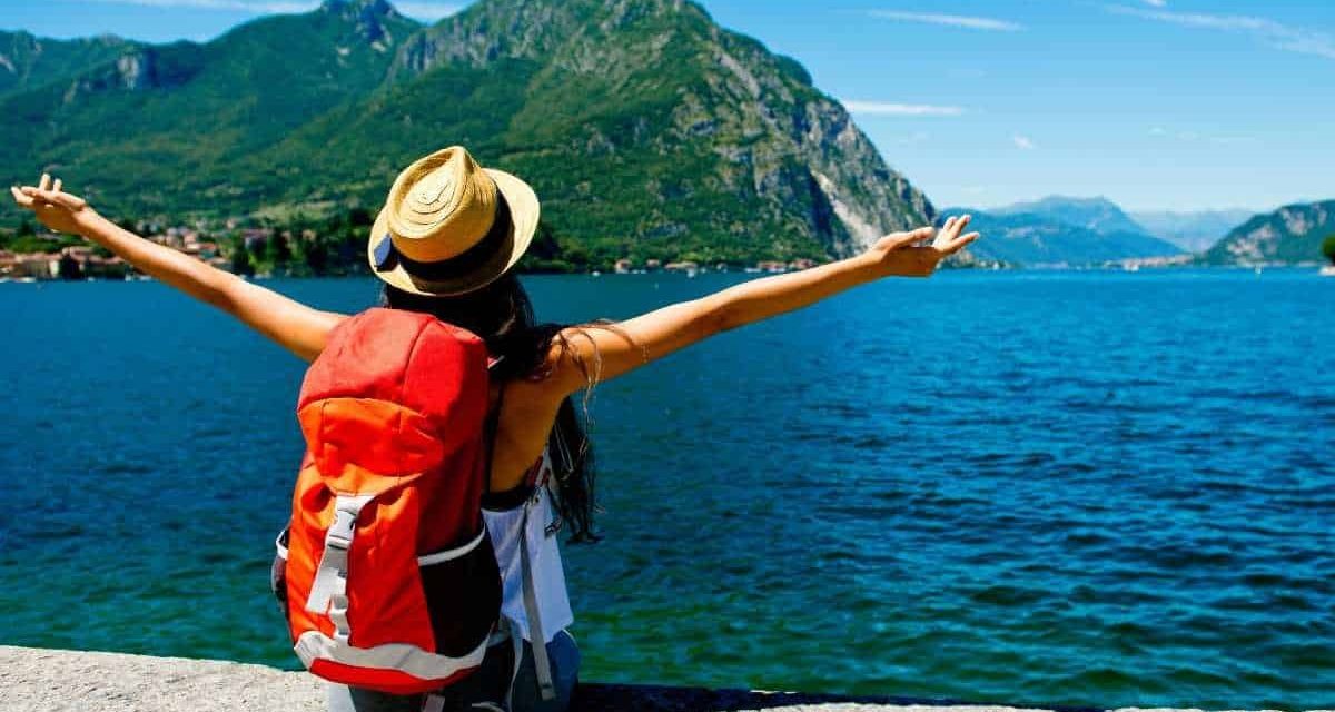 Slow Travel, Wisatawan Memilih Kualitas Daripada Kuantitas