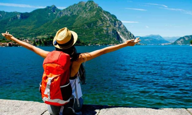 Slow Travel, Wisatawan Memilih Kualitas Daripada Kuantitas