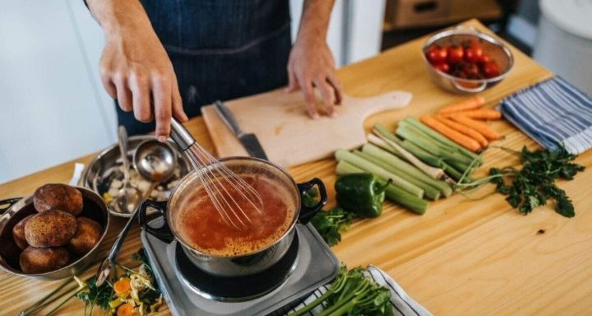 Memasak Kini Hobi Yang Mudah Dan Menyenangkan, Yuk Simak