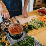 Memasak Kini Hobi Yang Mudah Dan Menyenangkan, Yuk Simak