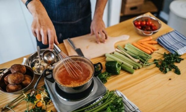 Memasak Kini Hobi Yang Mudah Dan Menyenangkan, Yuk Simak