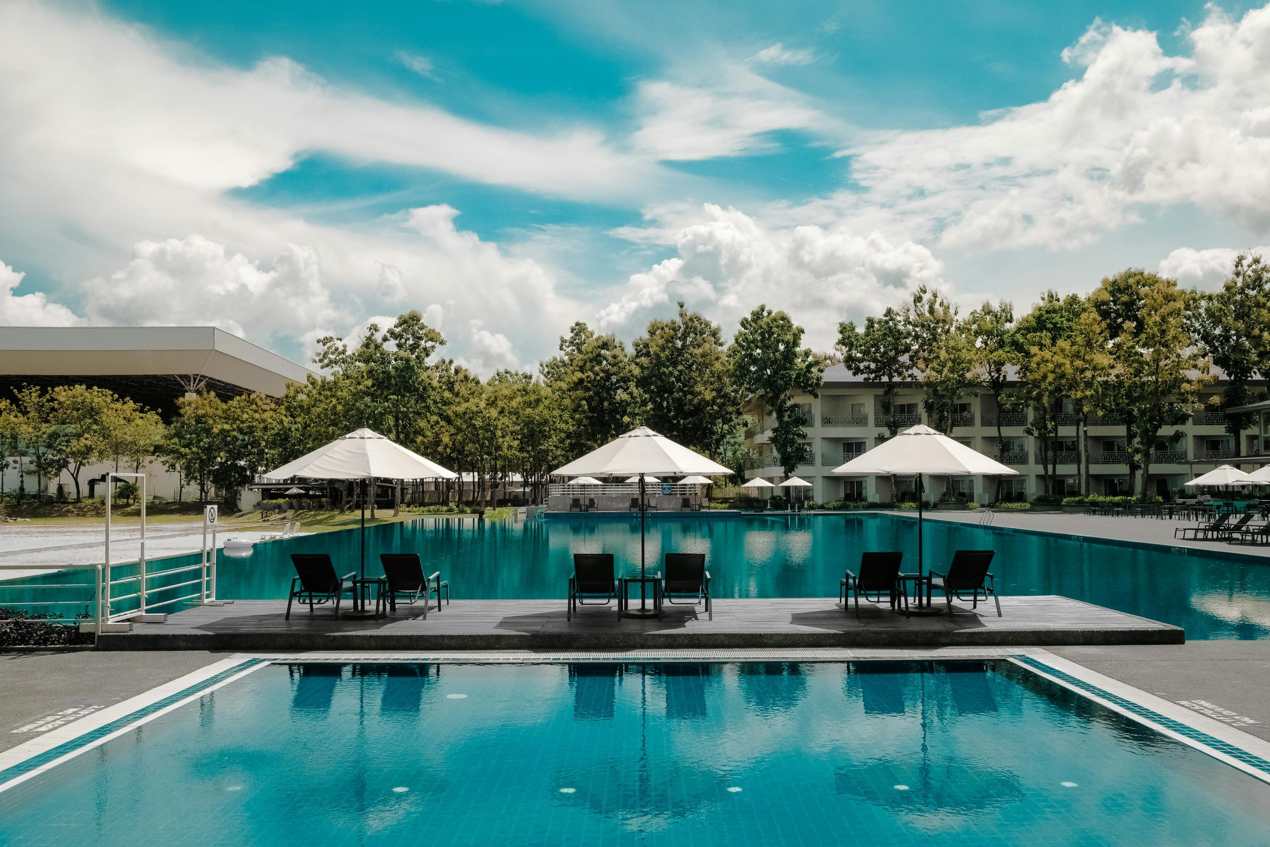 Industri Pariwisata