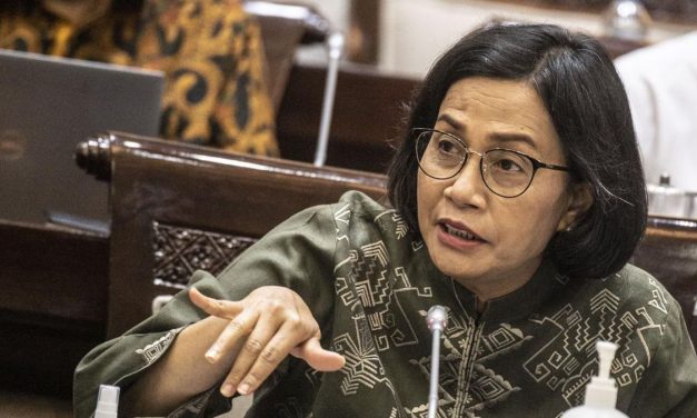 Pengunduran Diri Sri Mulyani Dan Dampak Kepercayaan Investor