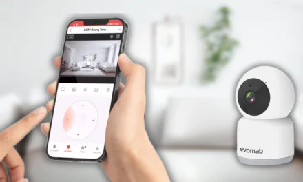 Pasar Smart Home Di Indonesia Diprediksi Melejit, Yuk Kita Bahas