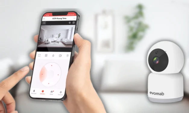 Pasar Smart Home Di Indonesia Diprediksi Melejit, Yuk Kita Bahas