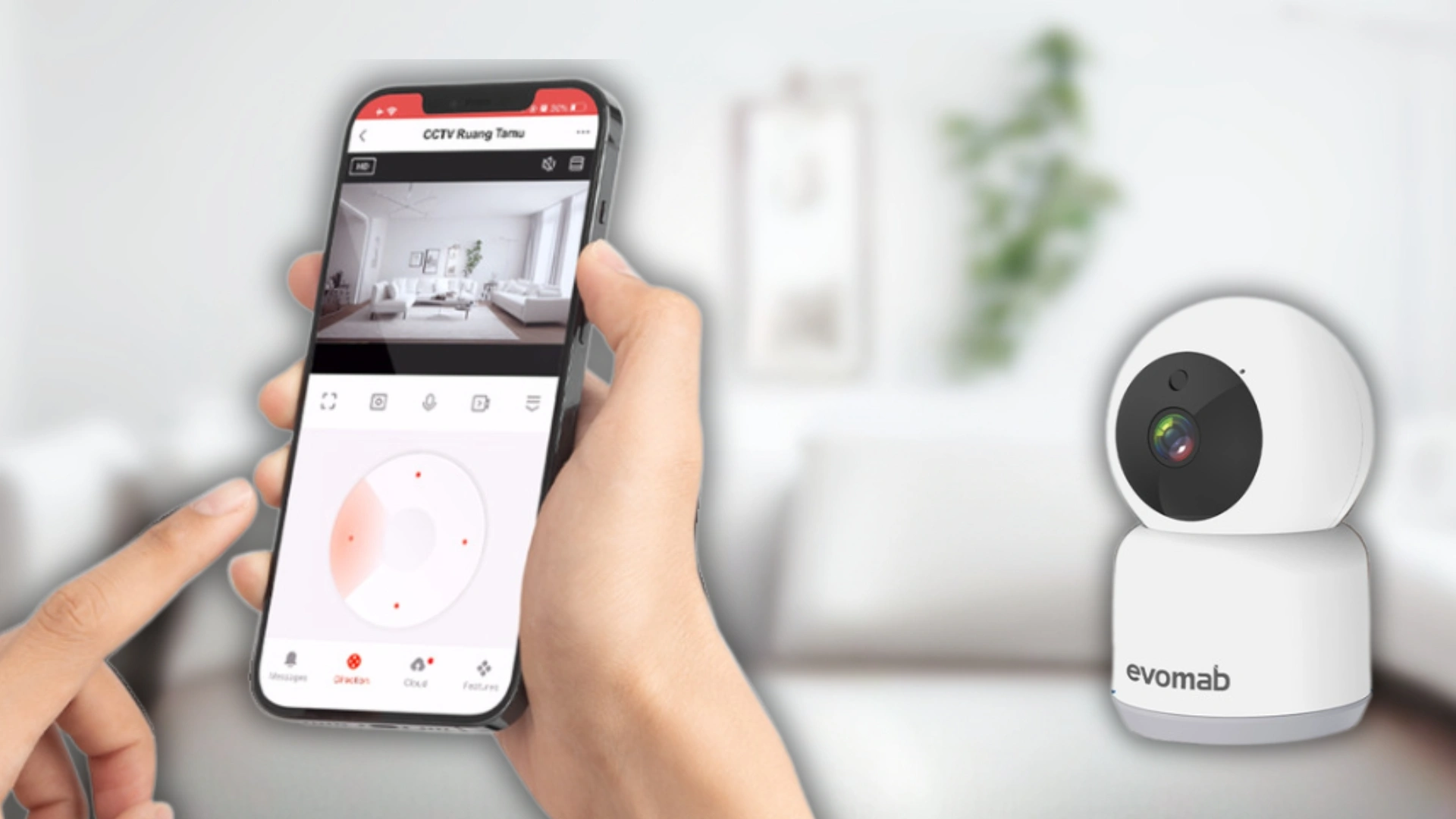 Pasar Smart Home