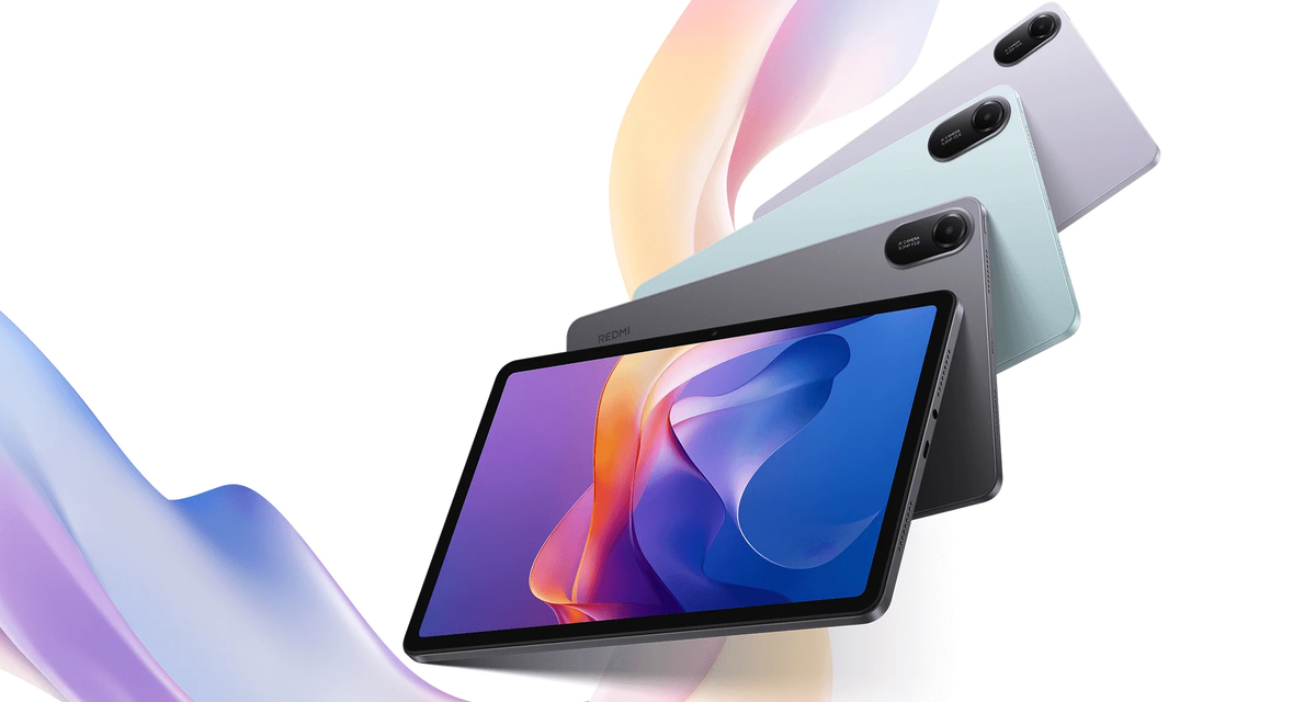 Harga Redmi Pad 2: Kini Resmi Diluncurkan Xiaomi Di Indonesia