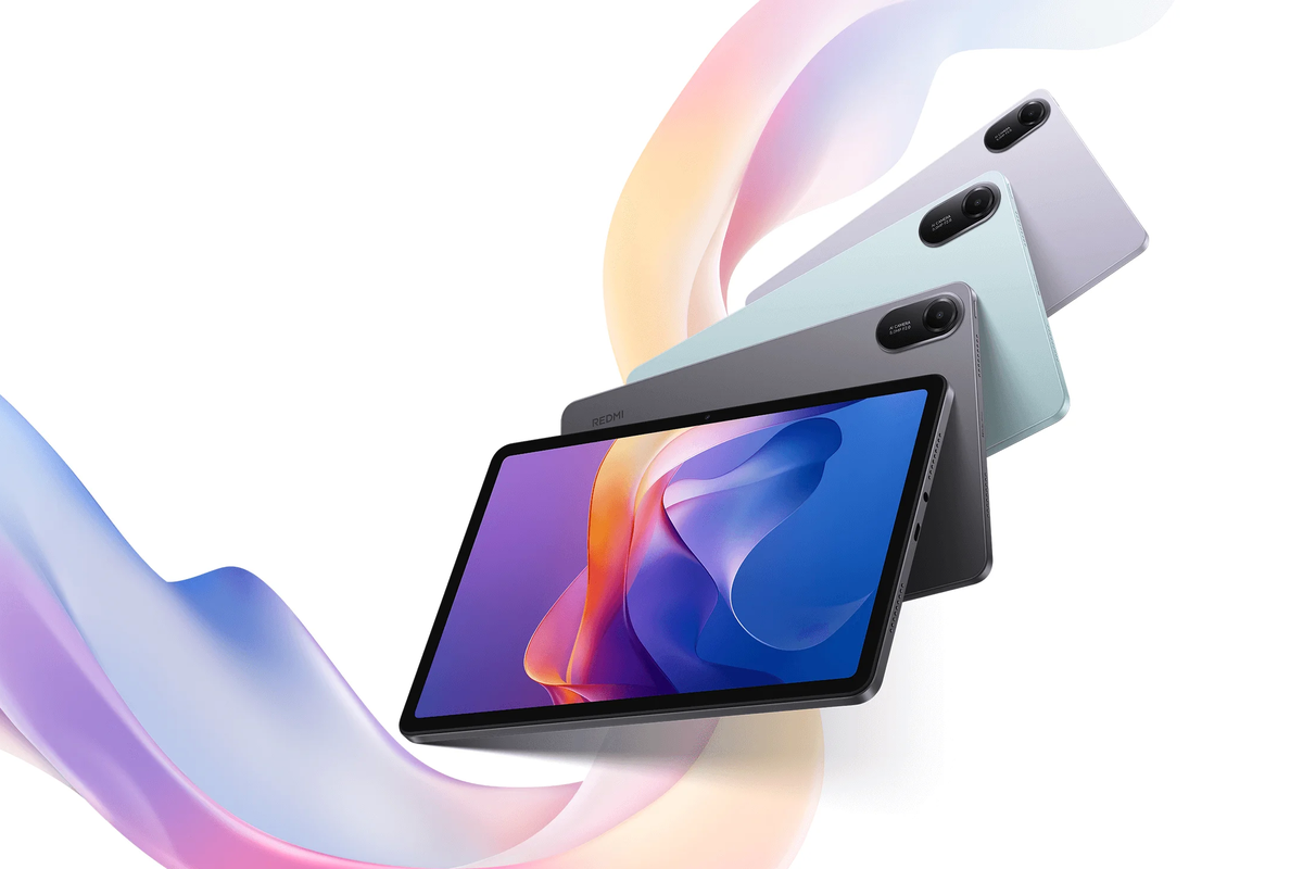 Harga Redmi Pad 2