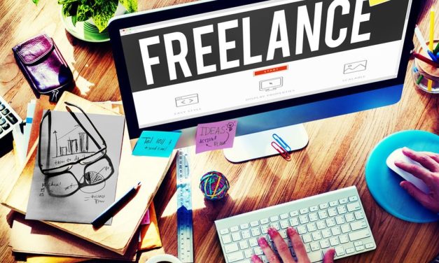 Freelance Online, Peluang Karier Fleksibel Di Era Digital Saat Ini
