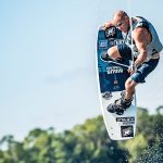 Shaun Murray Legenda Terbaik Dari Olahraga Ski Air, Ini Faktanya!