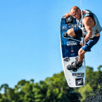 Shaun Murray Legenda Terbaik Dari Olahraga Ski Air, Yuk Simak