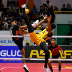 Olahraga Takraw Populer Di Asia Tenggara Termasuk Indonesia