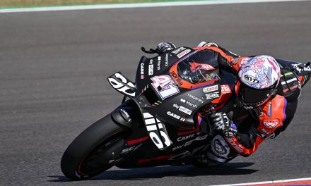 Aleix Espargaro Sebut MotoGP 850cc Akan Lebih Seru