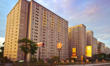 Apartemen Kalibata City Hunian Strategis Di Pusat Jakarta Selatan
